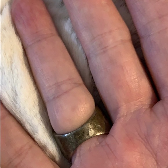 Antique ring - Picture 2 of 5